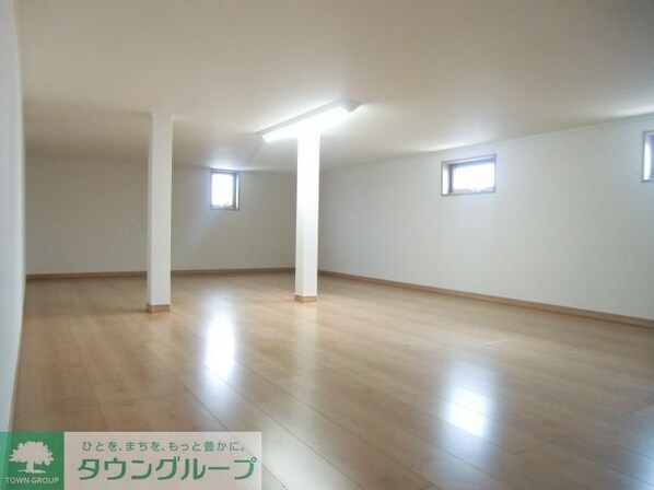 サニーグレイスの物件内観写真